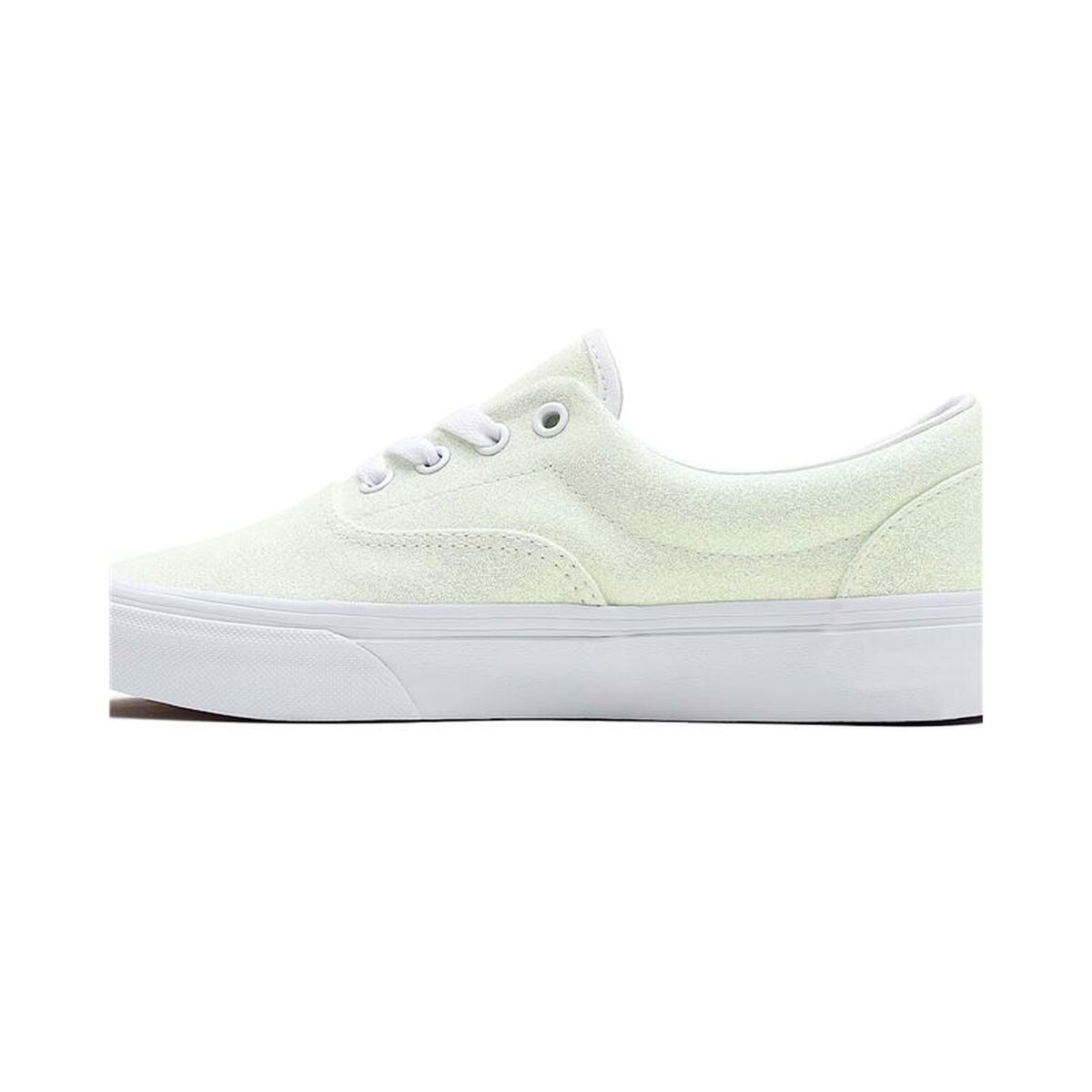 Γυναικεία Casual Παπούτσια Vans Era Μπεζ