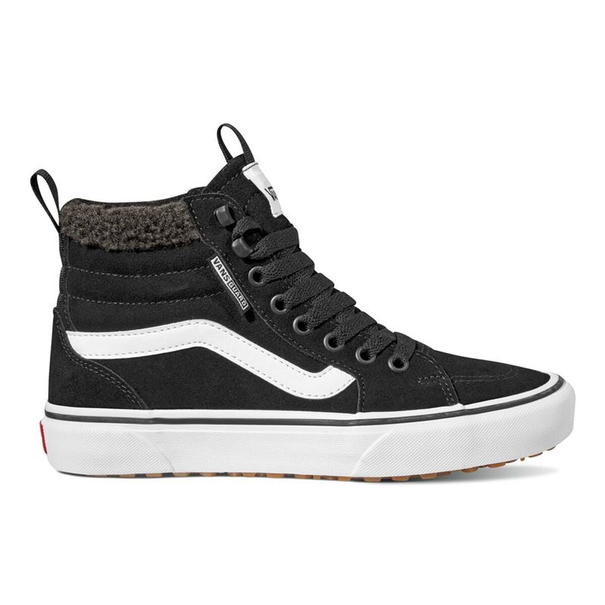 Γυναικεία Casual Παπούτσια Vans Filmore Hi