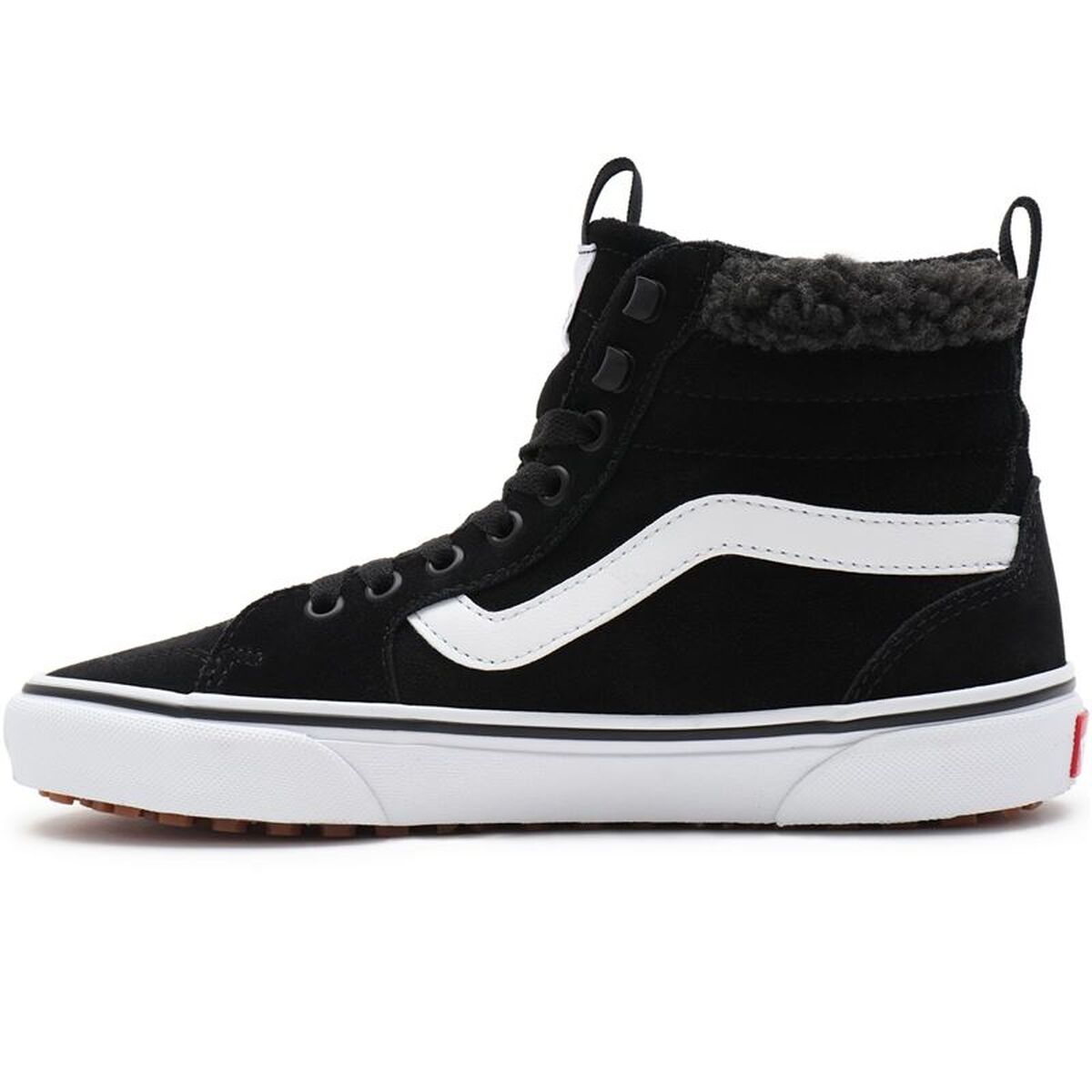 Γυναικεία Casual Παπούτσια Vans Filmore Hi