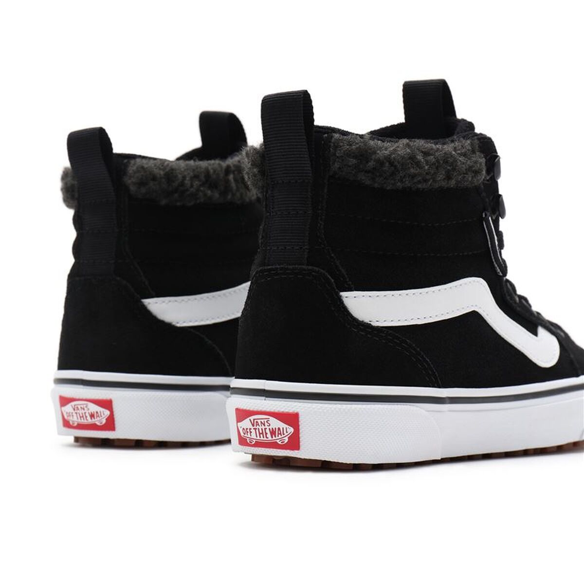 Γυναικεία Casual Παπούτσια Vans Filmore Hi