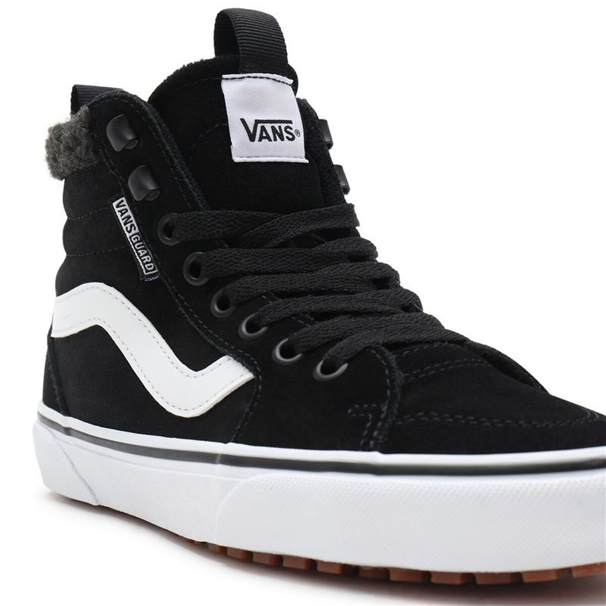 Γυναικεία Casual Παπούτσια Vans Filmore Hi