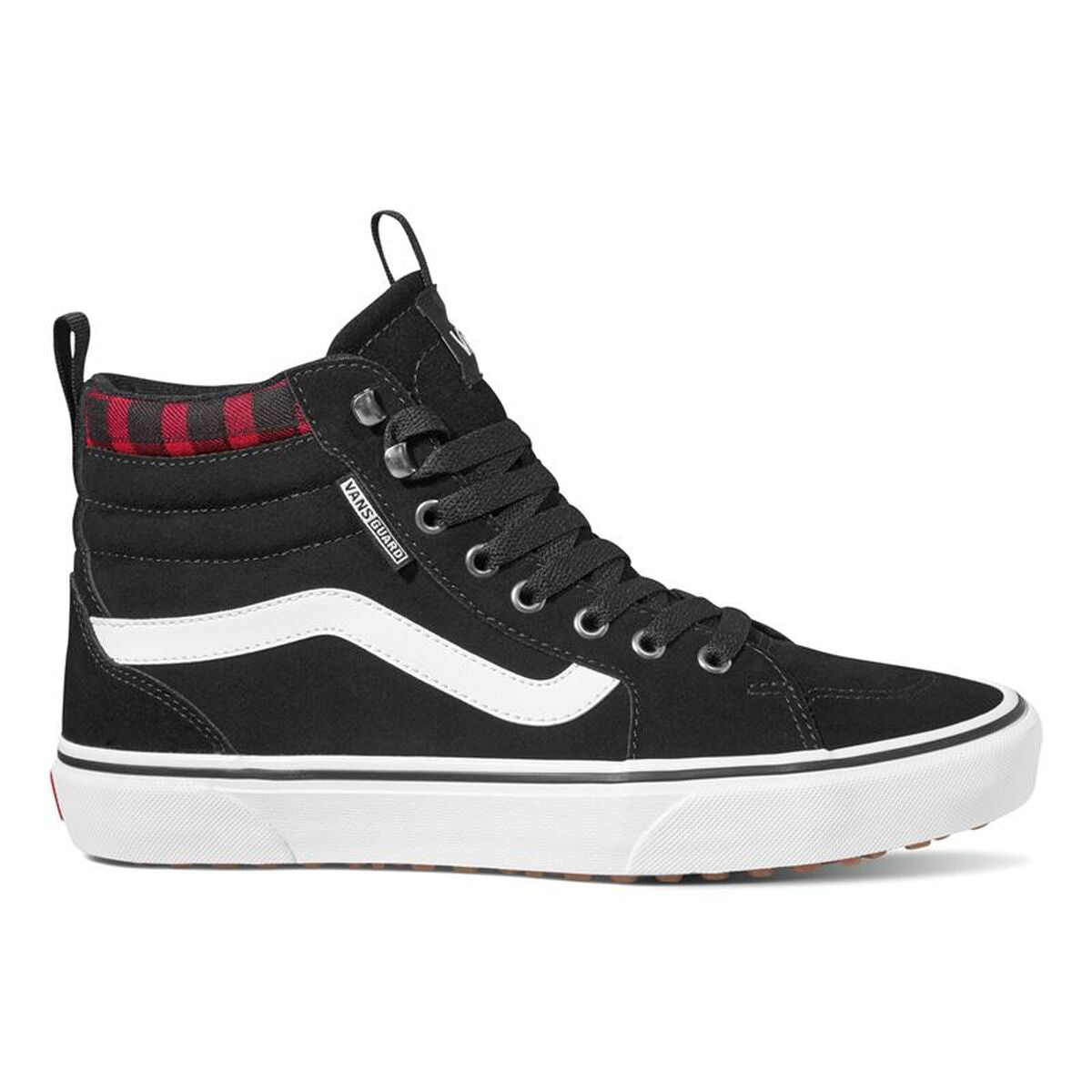 Ανδρικά Casual Παπούτσια Vans Filmore Hi