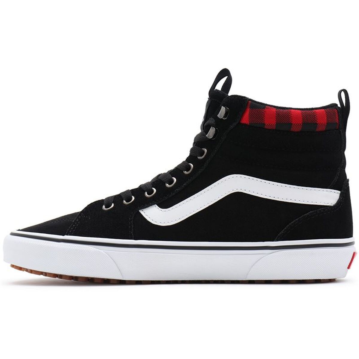 Ανδρικά Casual Παπούτσια Vans Filmore Hi