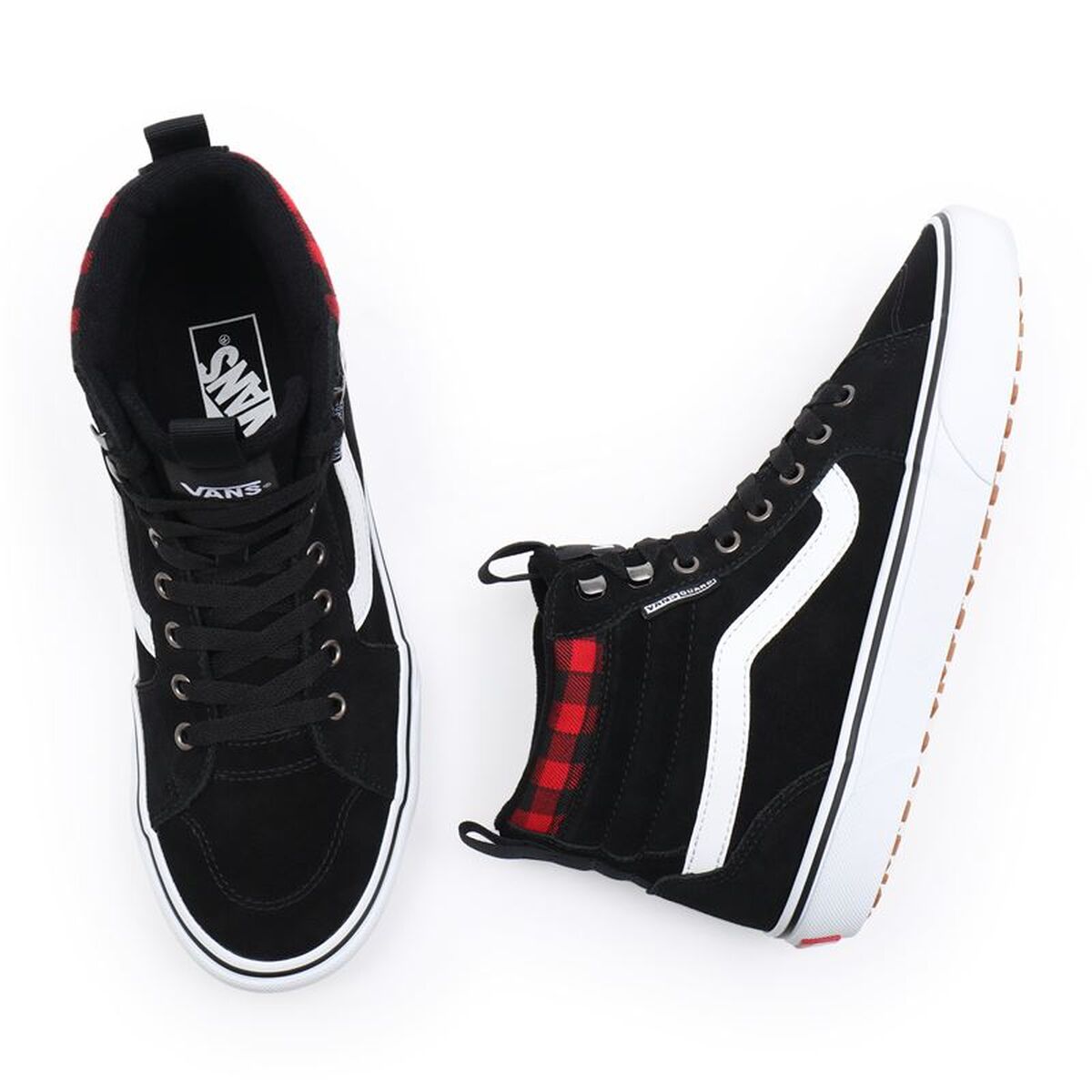 Ανδρικά Casual Παπούτσια Vans Filmore Hi