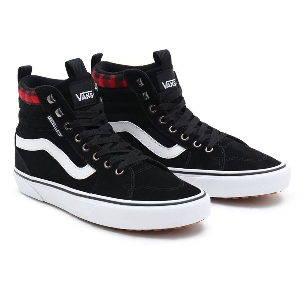 Ανδρικά Casual Παπούτσια Vans Filmore Hi