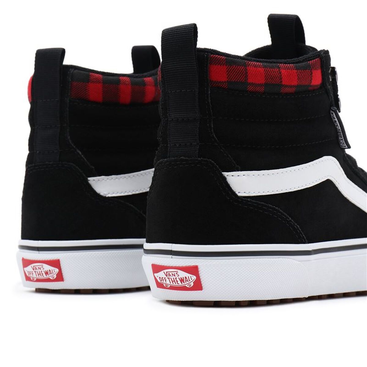 Ανδρικά Casual Παπούτσια Vans Filmore Hi
