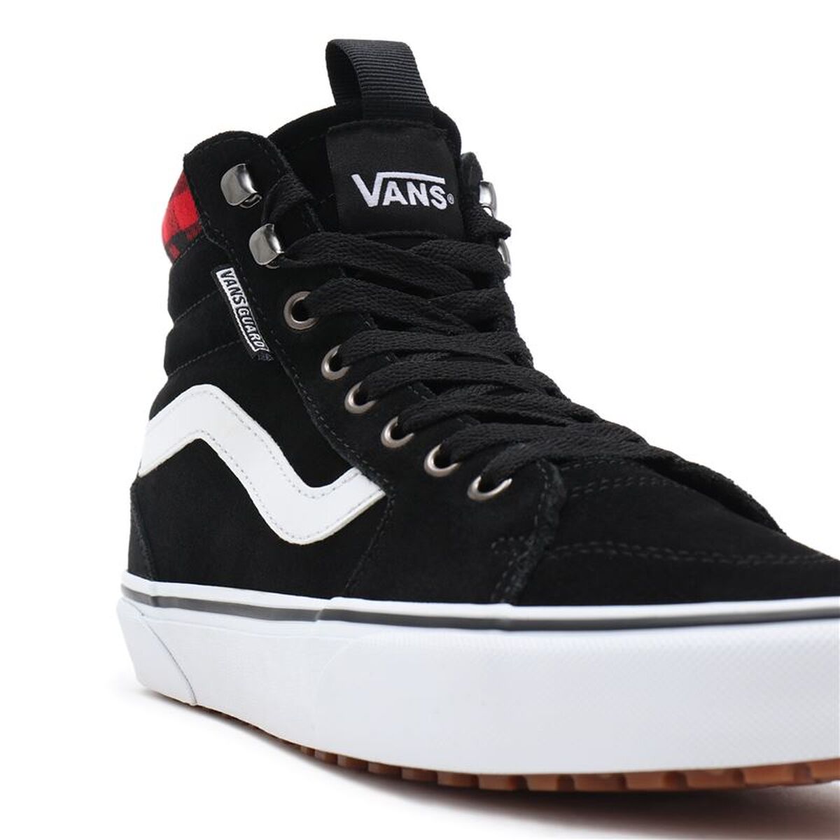 Ανδρικά Casual Παπούτσια Vans Filmore Hi
