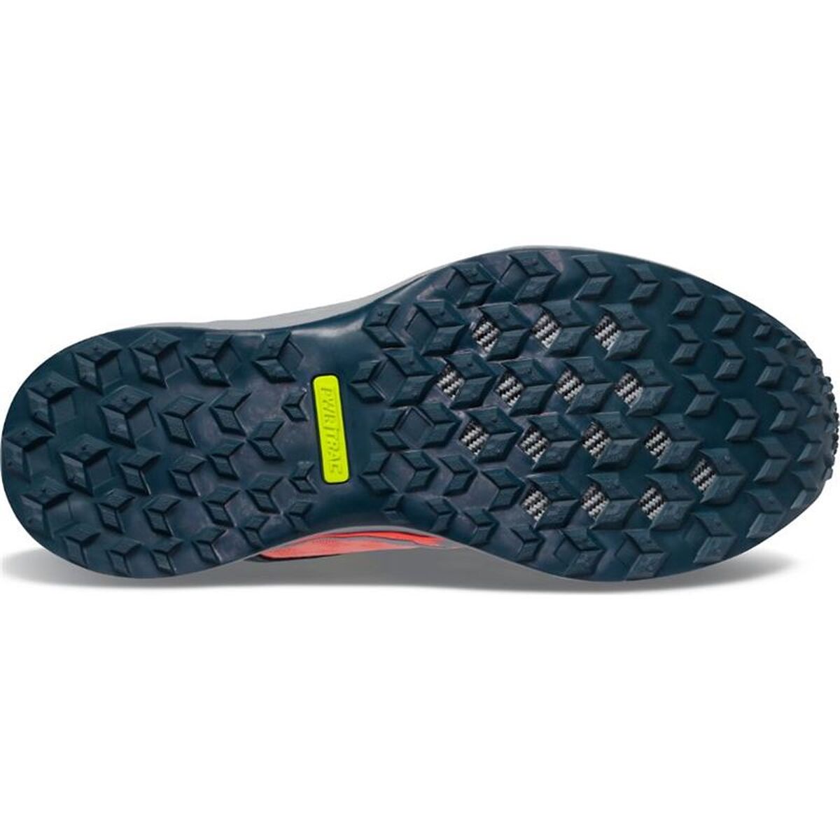 Γυναικεία Casual Παπούτσια Saucony Canyon TR2 W Πορτοκαλί