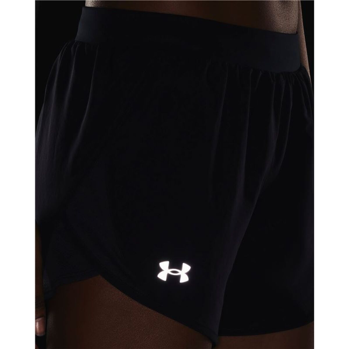 Αθλητικό Σορτς Under Armour Fly-By 2.0