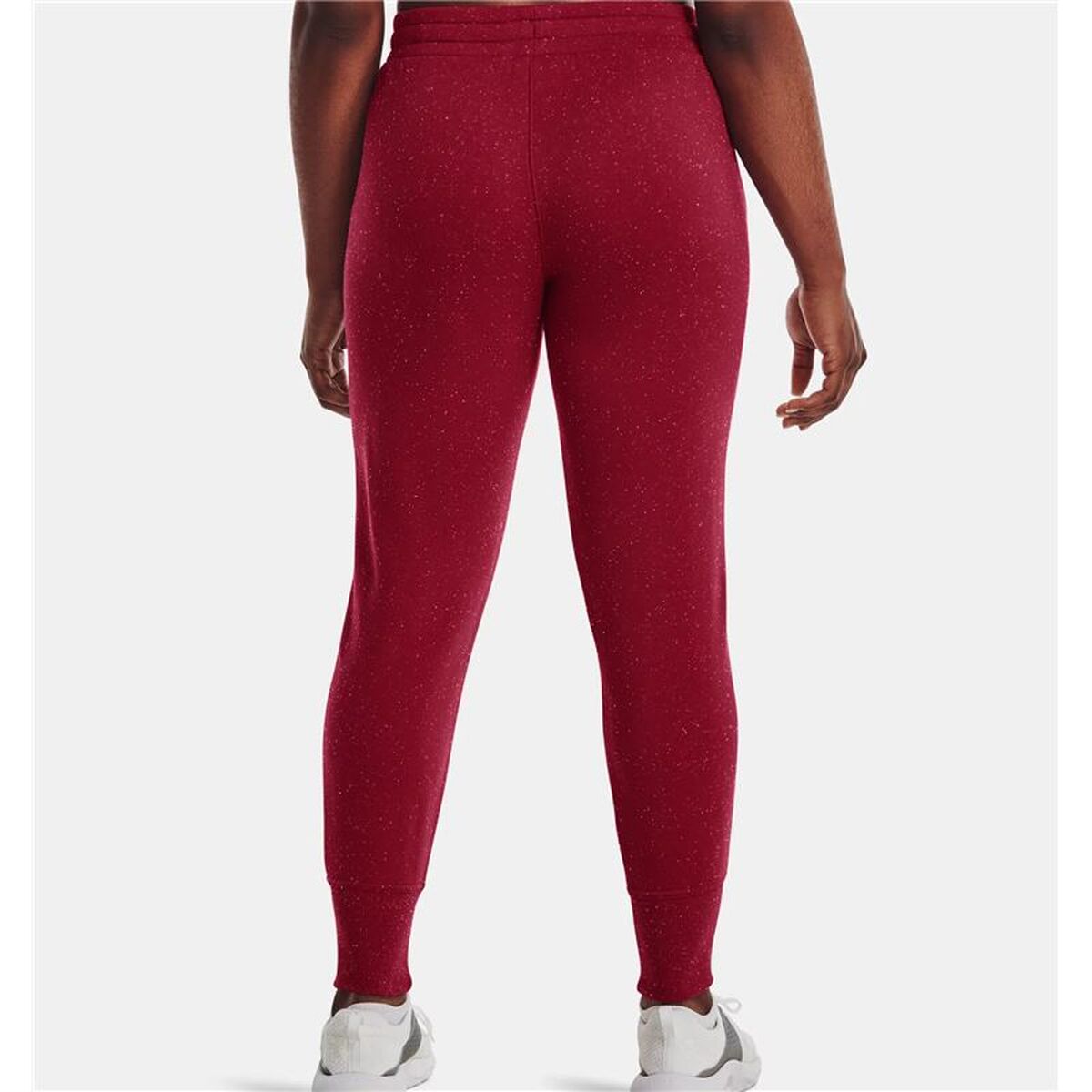 Μακρύ Αθλητικό Παντελόνι Under Armor Rival Γυναίκα