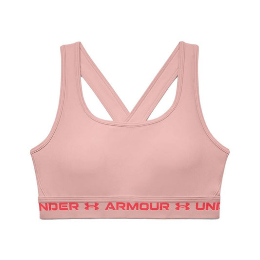 Αθλητικό σουτιέν Under Armour Ροζ
