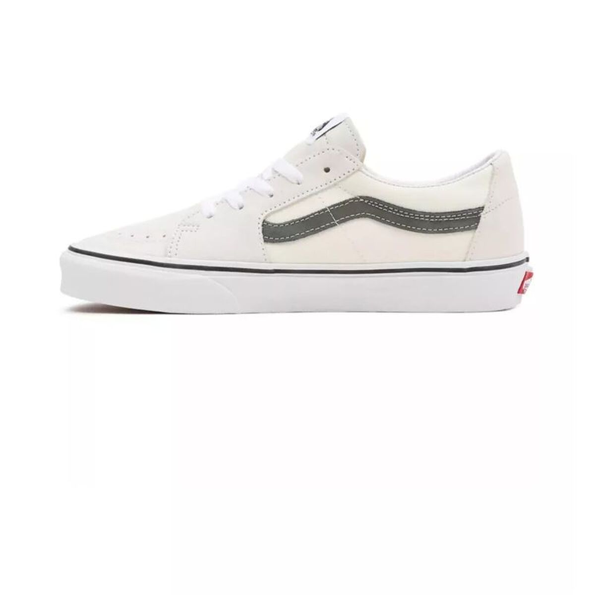 Ανδρικά Casual Παπούτσια Vans Sk8-Low Utility Pop Λευκό