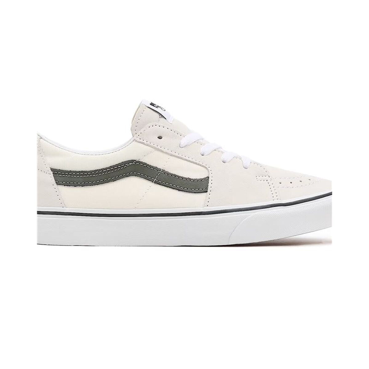 Ανδρικά Casual Παπούτσια Vans Sk8-Low Utility Pop Λευκό