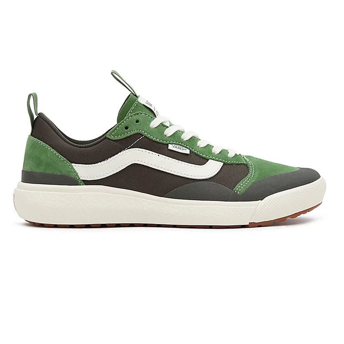 Ανδρικά Casual Παπούτσια Vans UltraRange Πράσινο 40