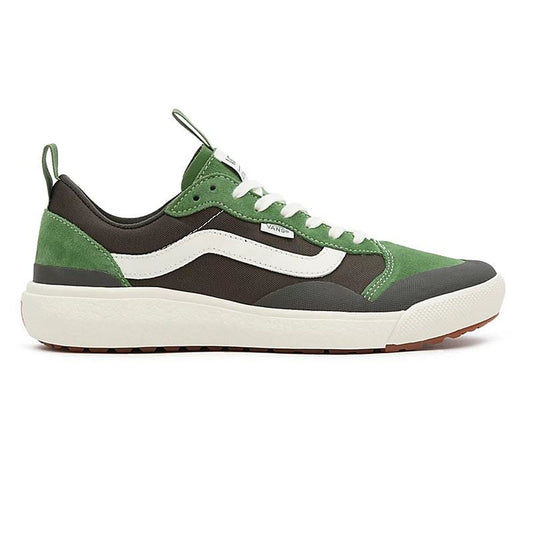 Ανδρικά Casual Παπούτσια Vans UltraRange Πράσινο 40
