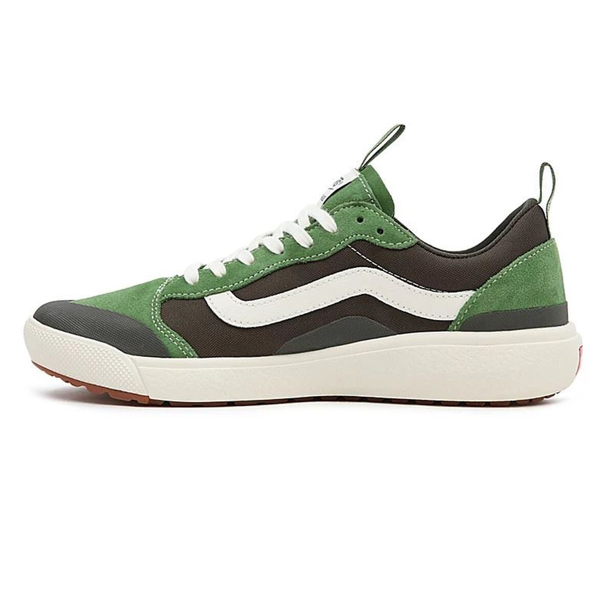 Ανδρικά Casual Παπούτσια Vans UltraRange Πράσινο 40