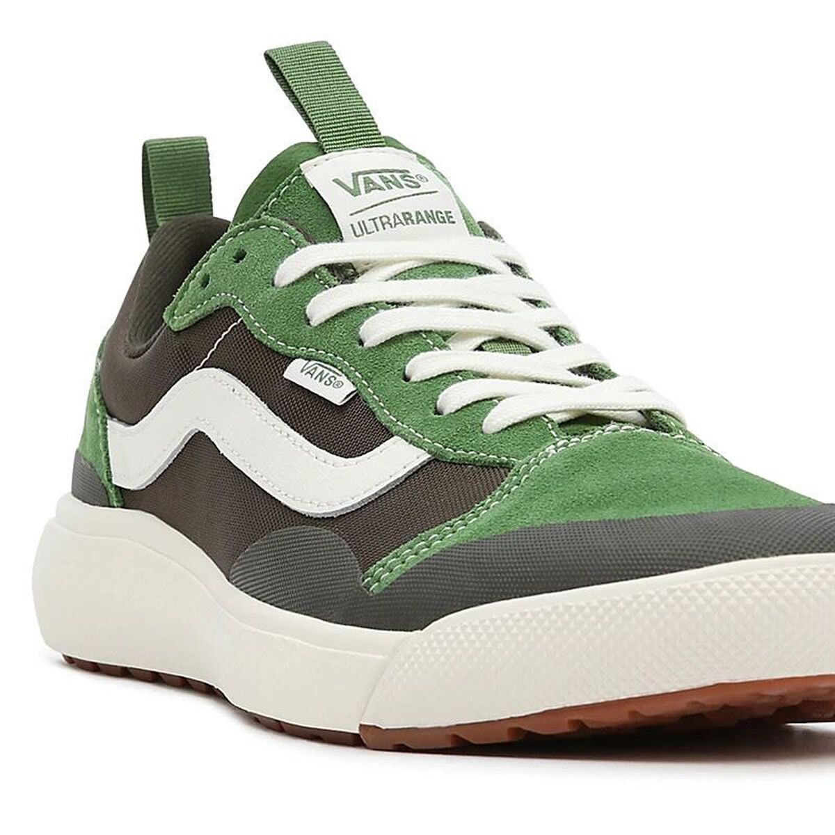 Ανδρικά Casual Παπούτσια Vans UltraRange Πράσινο 40