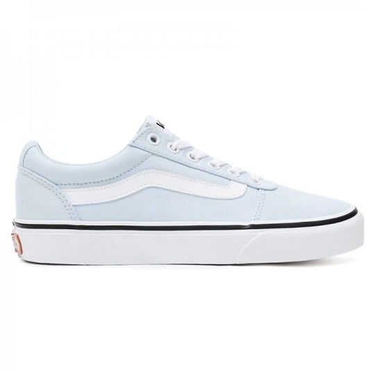 Γυναικεία Casual Παπούτσια Vans Ward Celeste