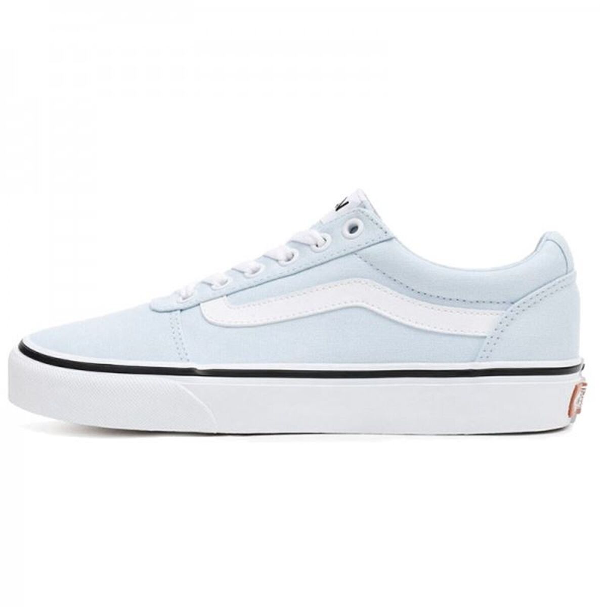 Γυναικεία Casual Παπούτσια Vans Ward Celeste