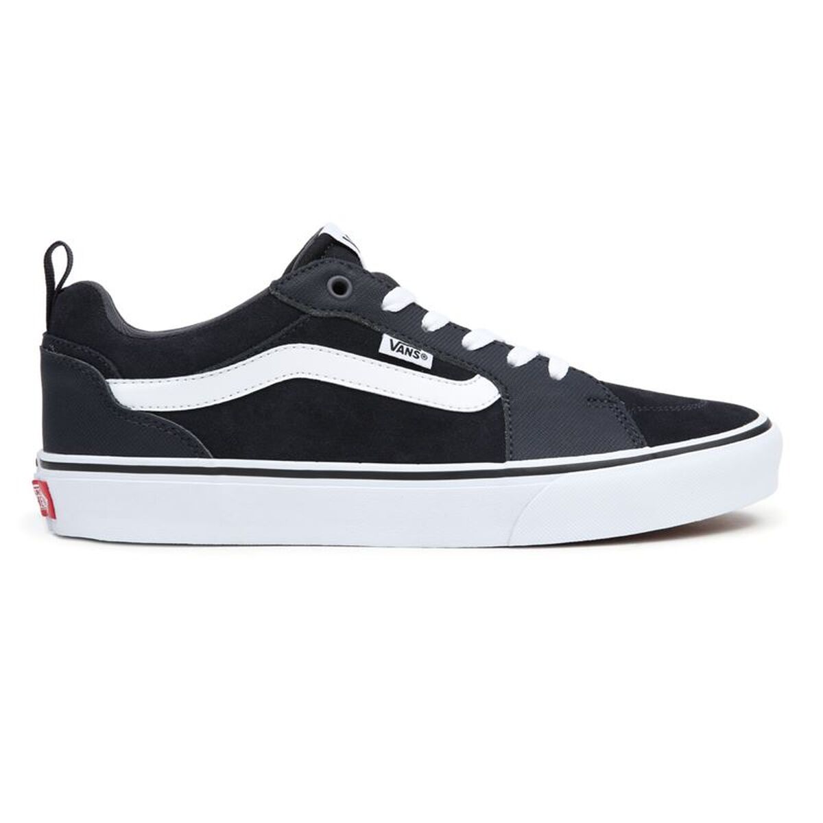 Ανδρικά Casual Παπούτσια Vans Filmore Σκούρο μπλε 40