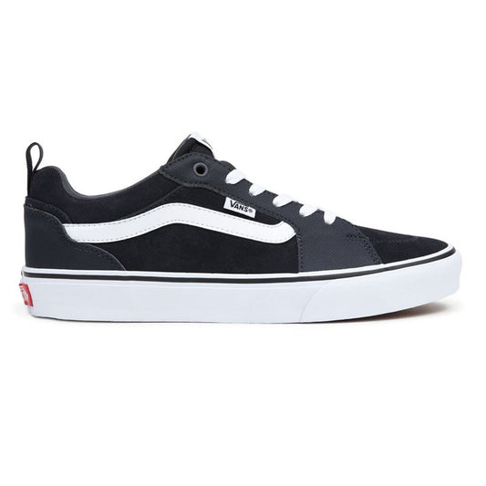 Ανδρικά Casual Παπούτσια Vans Filmore Σκούρο μπλε 40