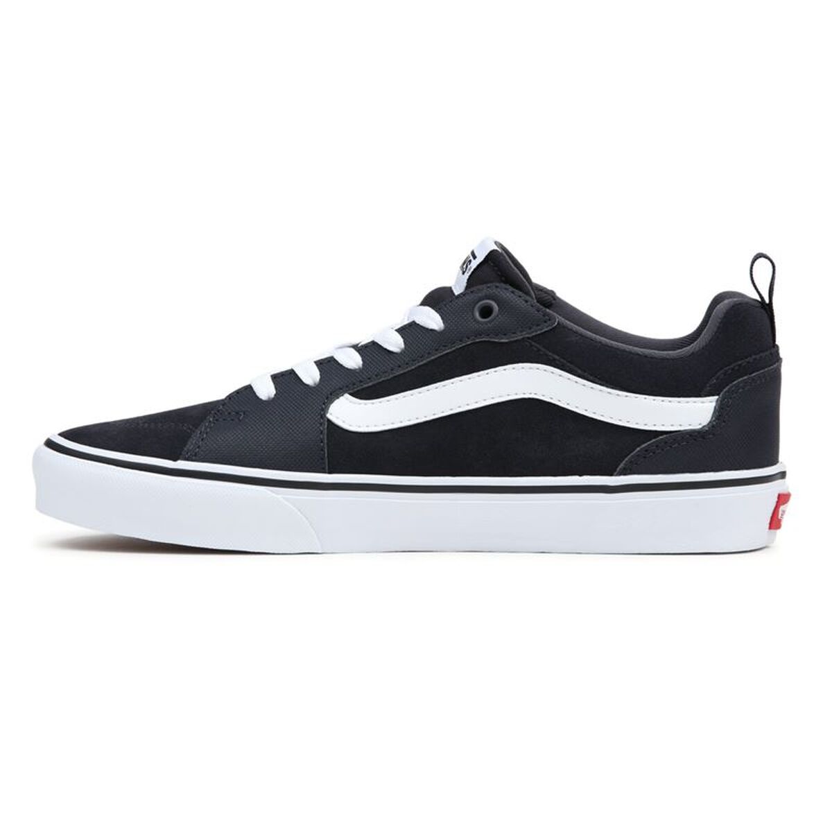 Ανδρικά Casual Παπούτσια Vans Filmore Σκούρο μπλε 40