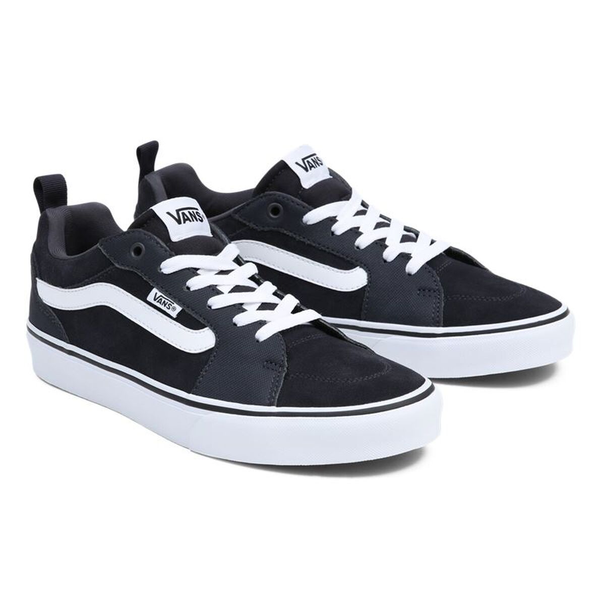 Ανδρικά Casual Παπούτσια Vans Filmore Σκούρο μπλε 40