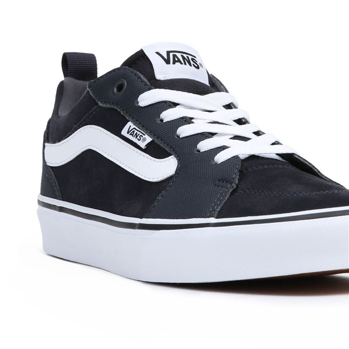 Ανδρικά Casual Παπούτσια Vans Filmore Σκούρο μπλε 40