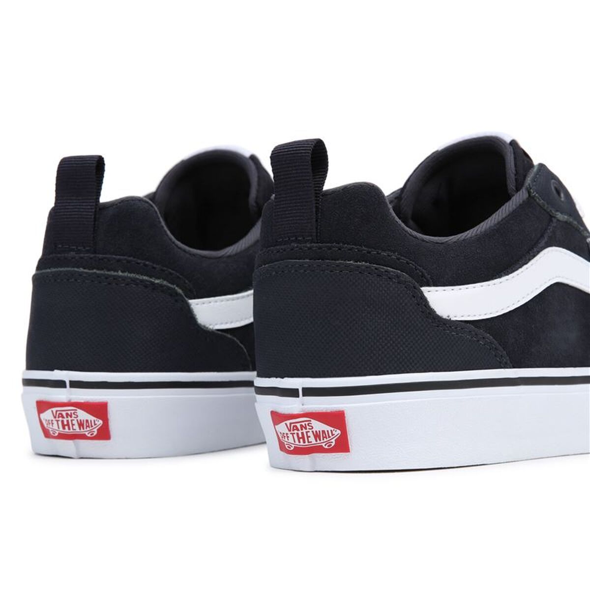 Ανδρικά Casual Παπούτσια Vans Filmore Σκούρο μπλε 40