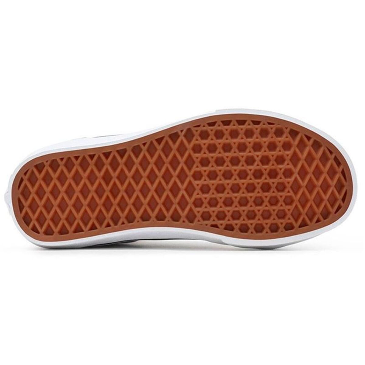 Unisex Casual Παπούτσια Vans Ward Μπλε
