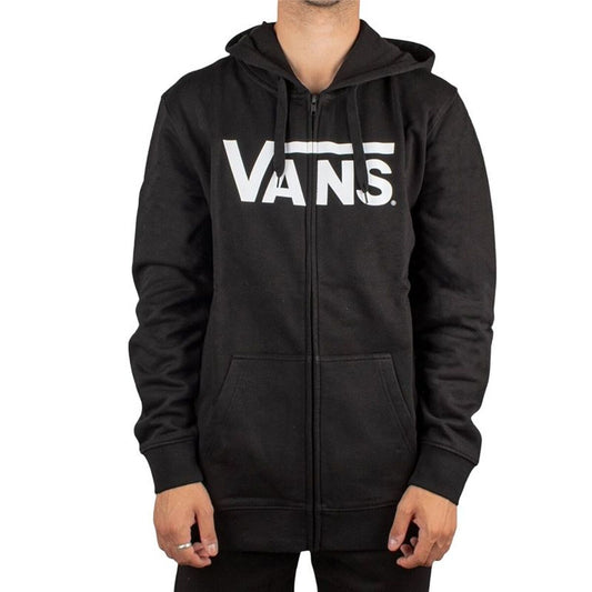 Ανδρικό Aθλητικό Mπουφάν Vans Classic Zip