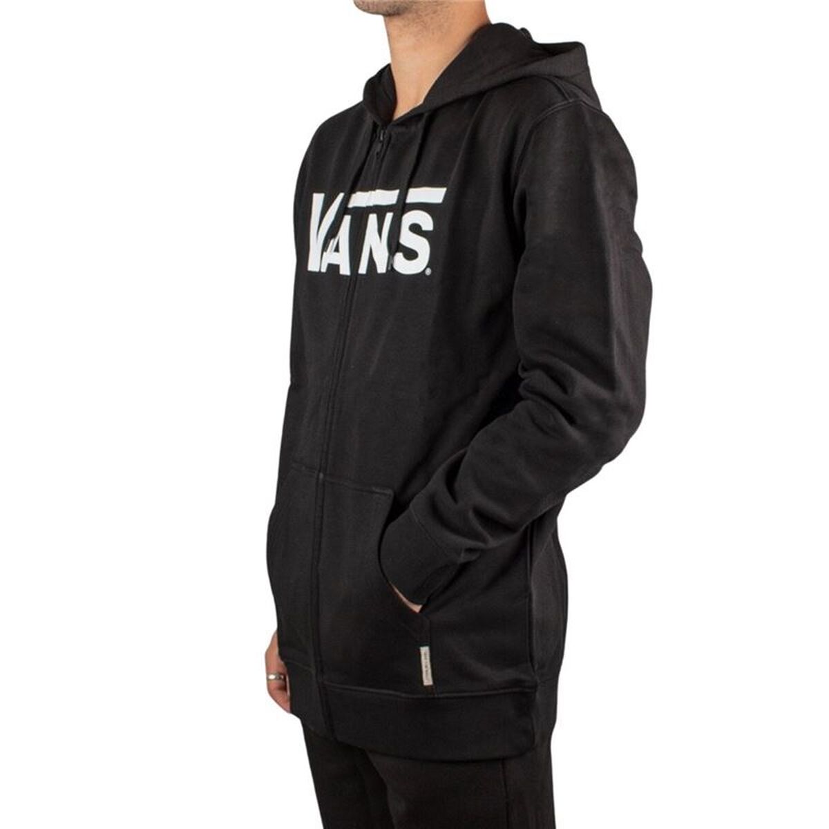 Ανδρικό Αθλητικό Mπουφάν Vans Classic Zip
