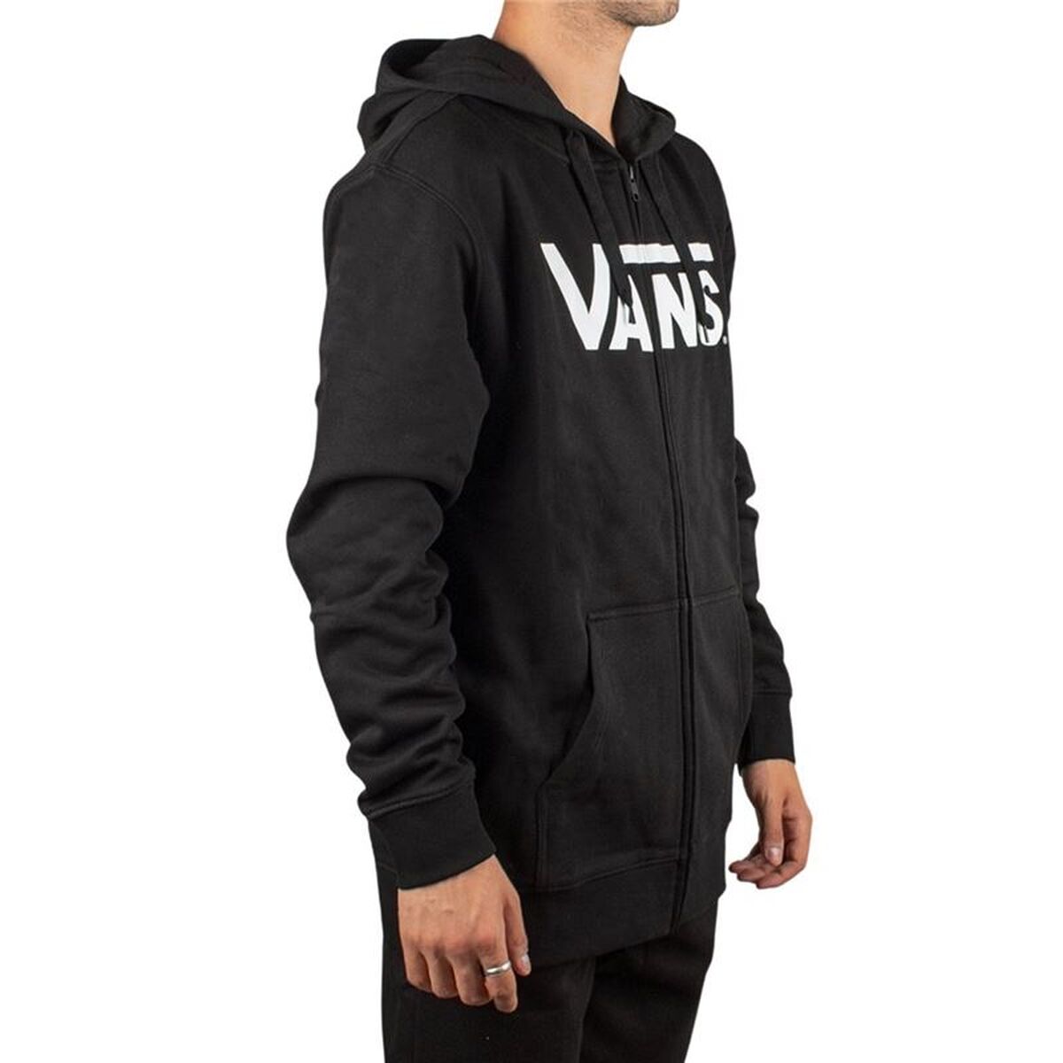 Ανδρικό Αθλητικό Mπουφάν Vans Classic Zip