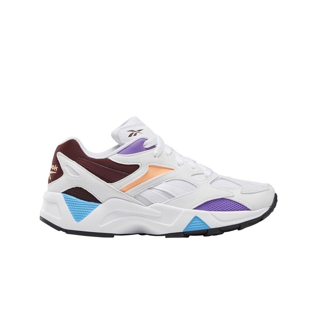 Γυναικεία Casual Παπούτσια Reebok Aztrek 96 Λευκό