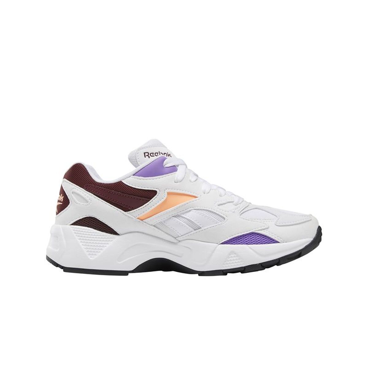 Γυναικεία Casual Παπούτσια Reebok Aztrek 96 Λευκό