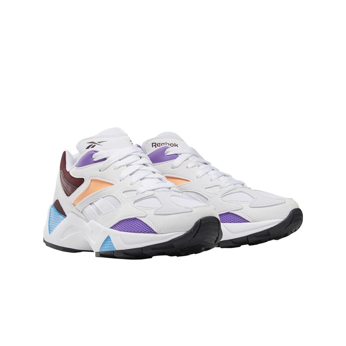 Γυναικεία Casual Παπούτσια Reebok Aztrek 96 Λευκό