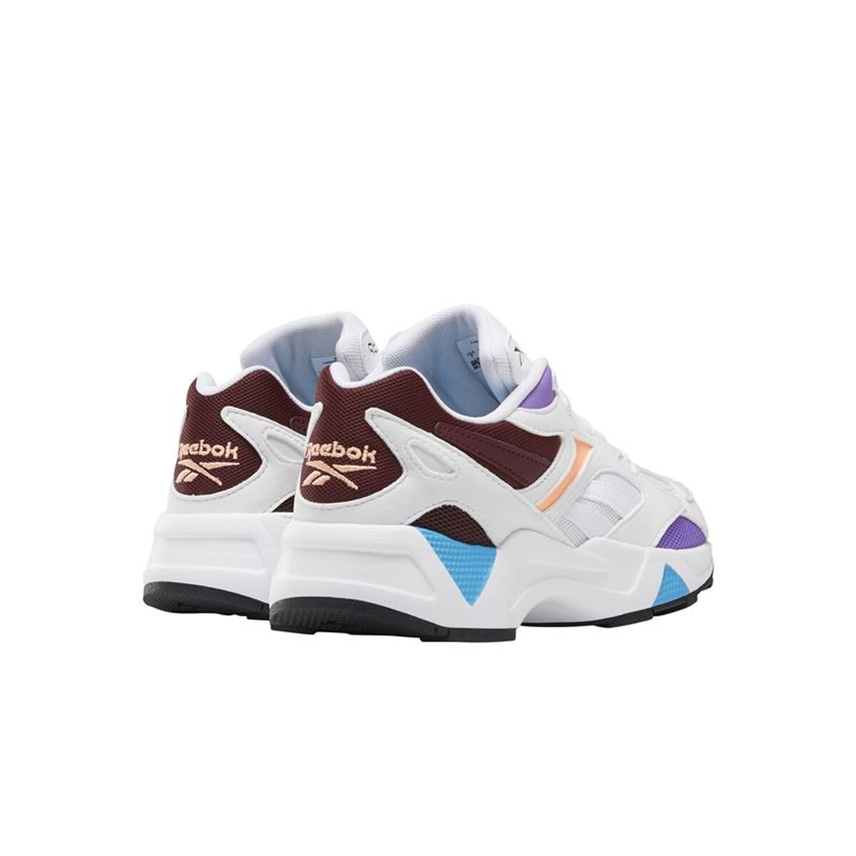 Γυναικεία Casual Παπούτσια Reebok Aztrek 96 Λευκό