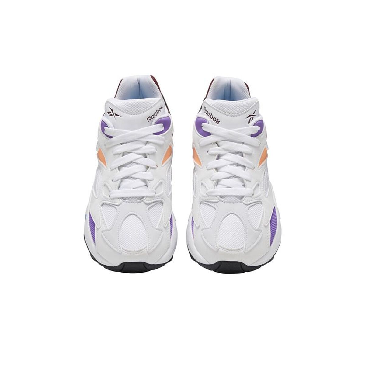 Γυναικεία Casual Παπούτσια Reebok Aztrek 96 Λευκό