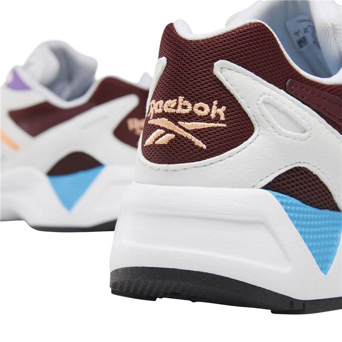 Γυναικεία Casual Παπούτσια Reebok Aztrek 96 Λευκό
