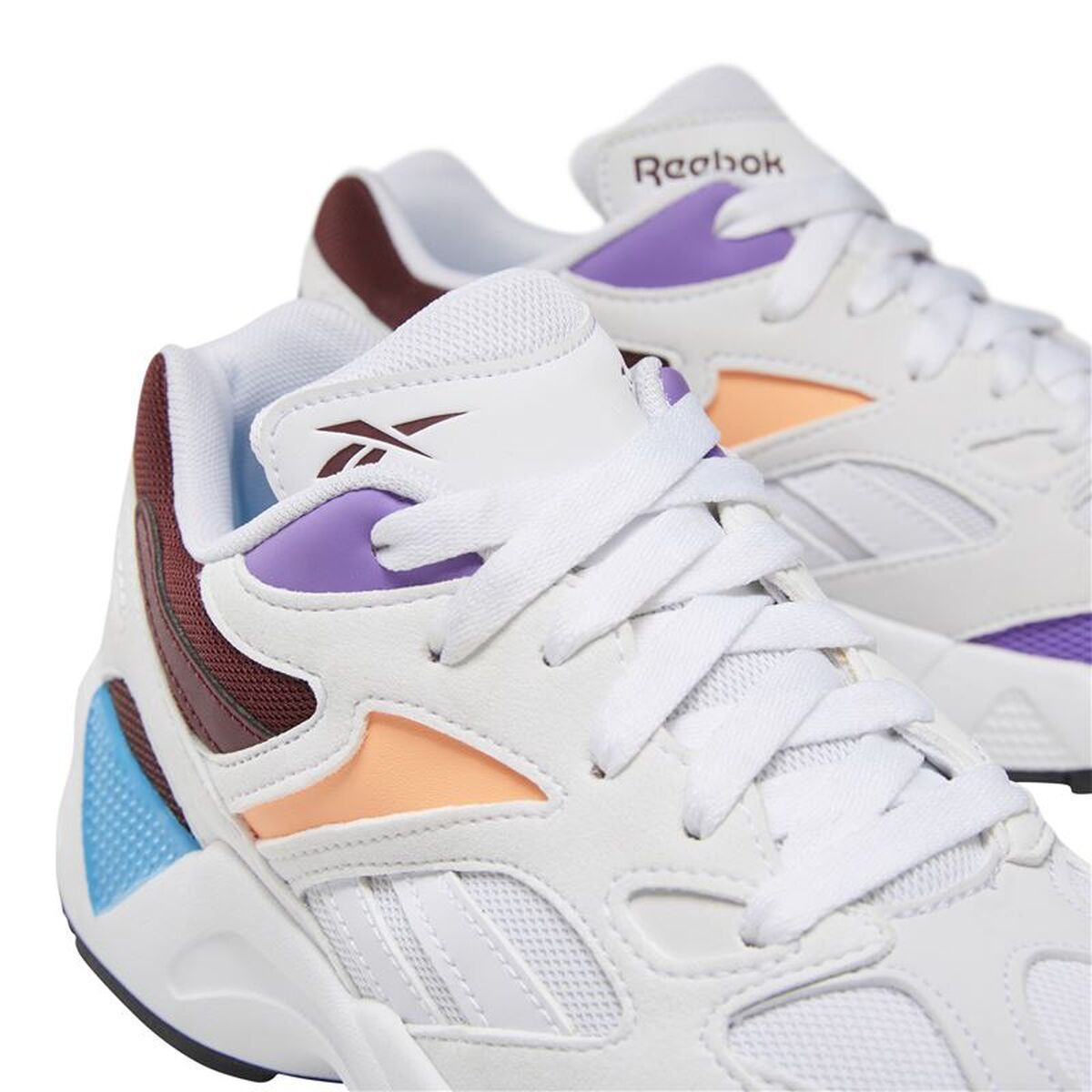 Γυναικεία Casual Παπούτσια Reebok Aztrek 96 Λευκό