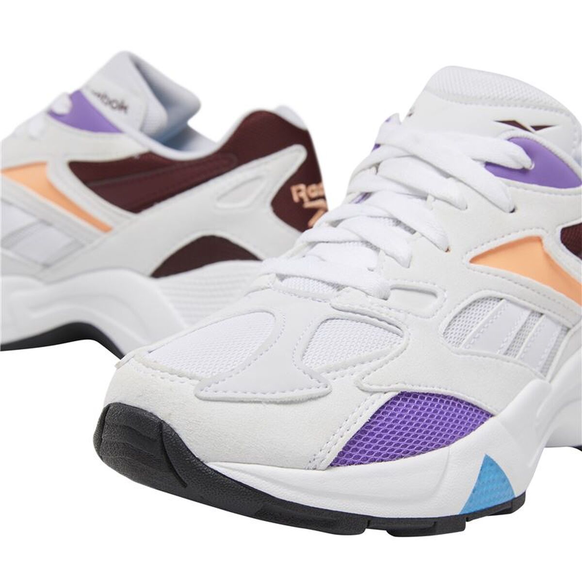 Γυναικεία Casual Παπούτσια Reebok Aztrek 96 Λευκό
