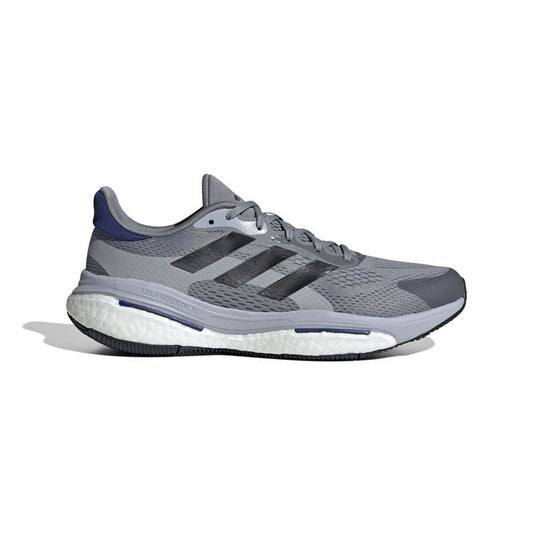 Παπούτσια για Tρέξιμο για Ενήλικες Adidas Solarcontrol 2 Γκρι