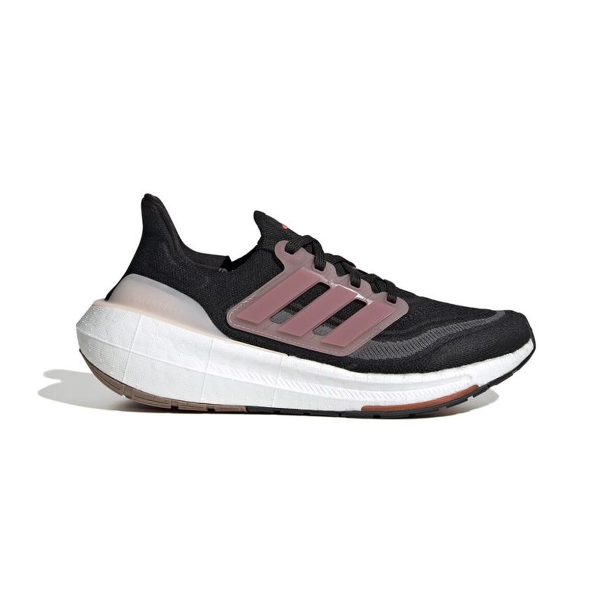 Παπούτσια για Tρέξιμο για Ενήλικες Adidas Ultraboost Light Μαύρο