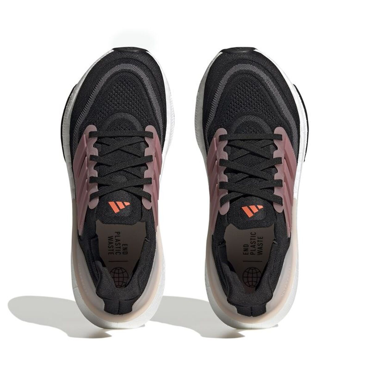 Παπούτσια για Tρέξιμο για Ενήλικες Adidas Ultraboost Light Μαύρο