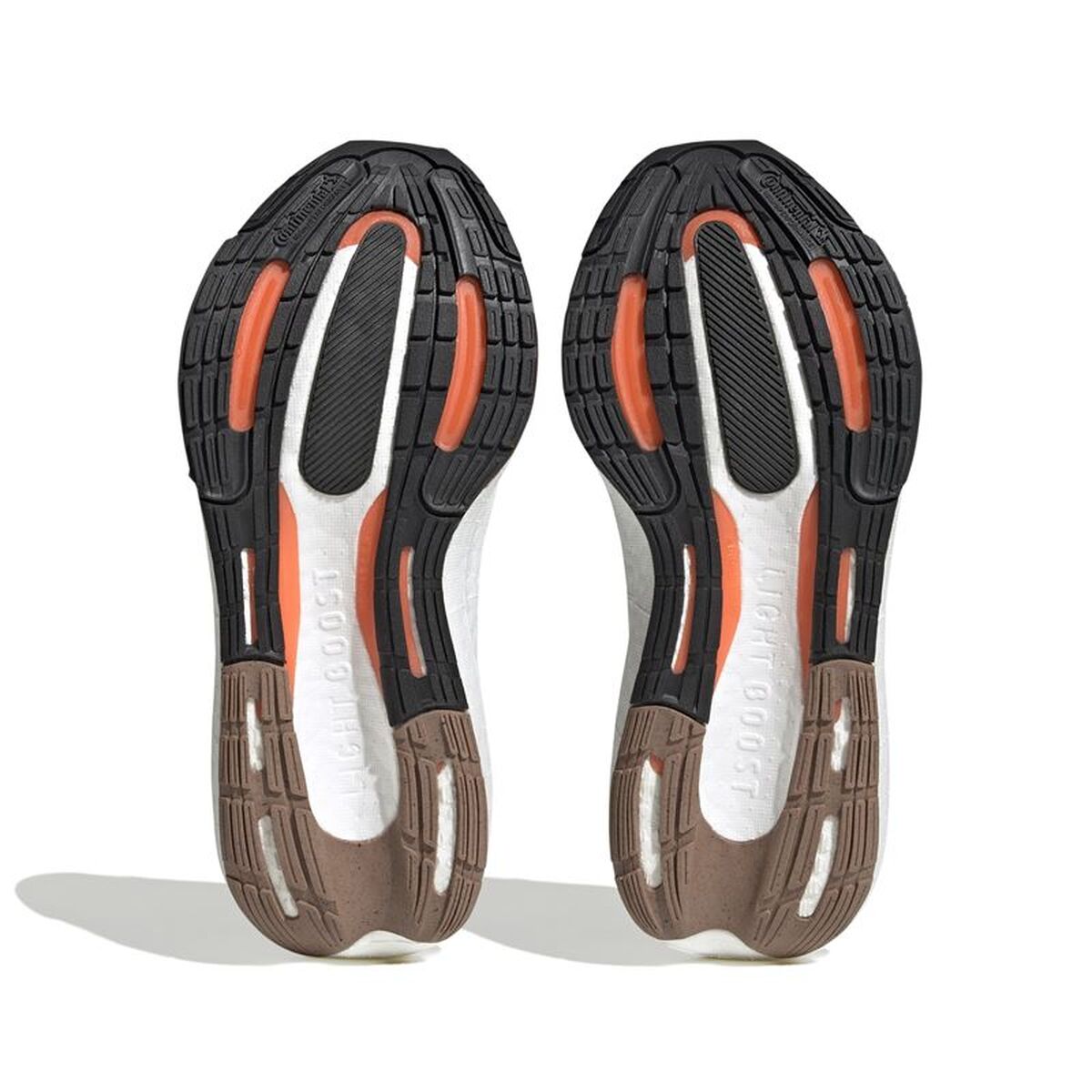 Παπούτσια για Tρέξιμο για Ενήλικες Adidas Ultraboost Light Μαύρο