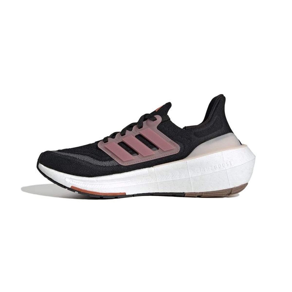 Παπούτσια για Tρέξιμο για Ενήλικες Adidas Ultraboost Light Μαύρο