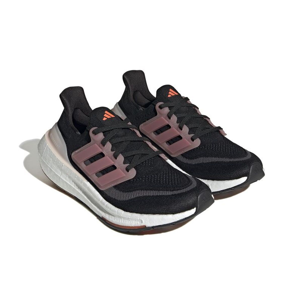 Παπούτσια για Tρέξιμο για Ενήλικες Adidas Ultraboost Light Μαύρο