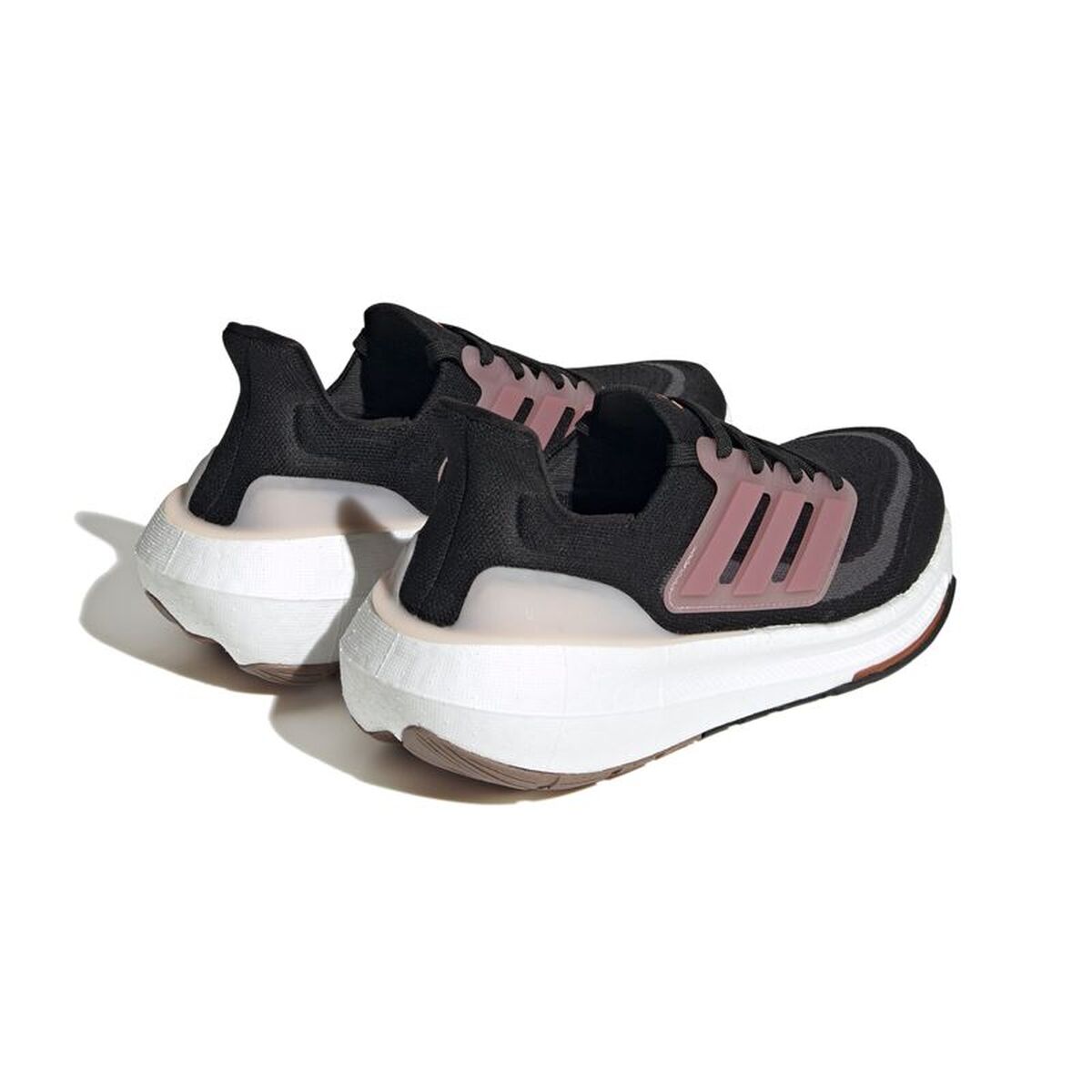 Παπούτσια για Tρέξιμο για Ενήλικες Adidas Ultraboost Light Μαύρο