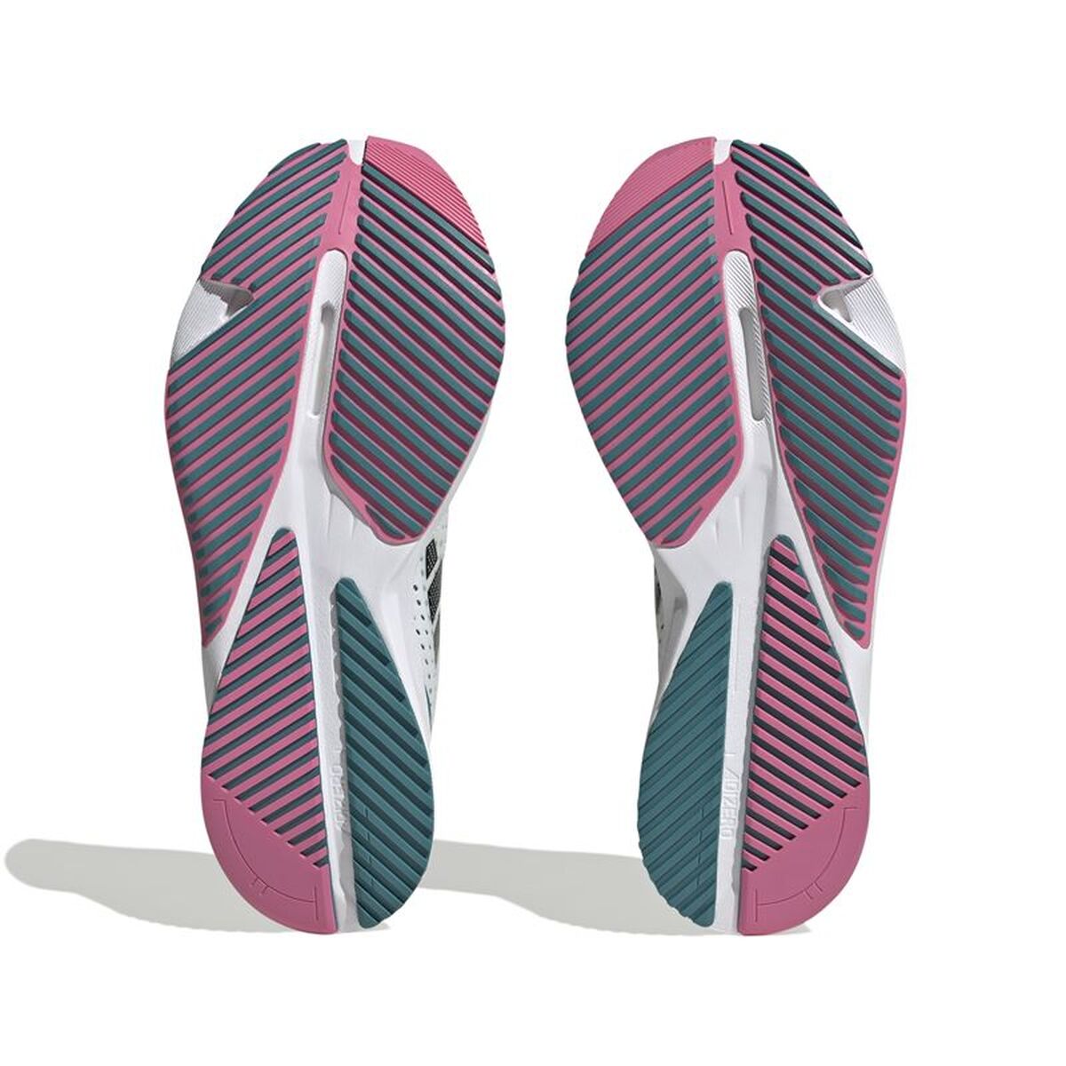 Παπούτσια για Τρέξιμο για Ενήλικες Adidas Adizero Sl Λευκό