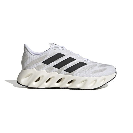 Παπούτσια για Tρέξιμο για Ενήλικες Adidas Switch Fwd Λευκό